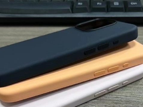 昭通苹果14维修站分享iPhone14手机壳能直接给iPhone15用吗?