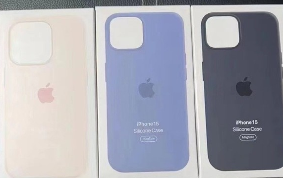 昭通苹果14维修站分享iPhone14手机壳能直接给iPhone15用吗？ 