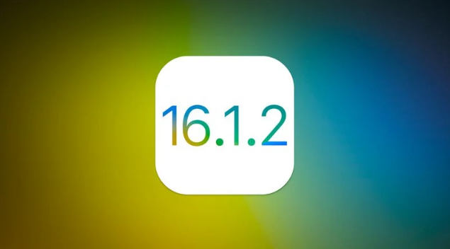 昭通苹果维修分享iOS 16.2有Bug能降级吗？ iOS 16.1.2已关闭验证 