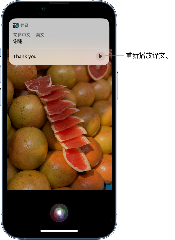 昭通苹果14维修分享 iPhone 14 机型中使用 Siri：了解 Siri 能帮你做什么 