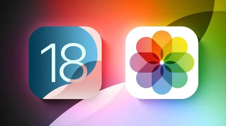 昭通苹果手机维修分享苹果 iOS / iPadOS 18.1Beta 3 发布 