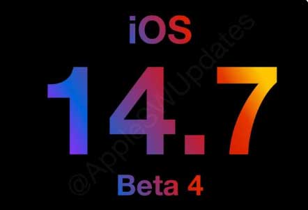 昭通苹果手机维修分享iOS 14.7 Beta4值得升级吗 