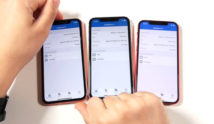 昭通苹果手机维修分享苹果 iOS 14.5.1“降速门”临时解决方案 