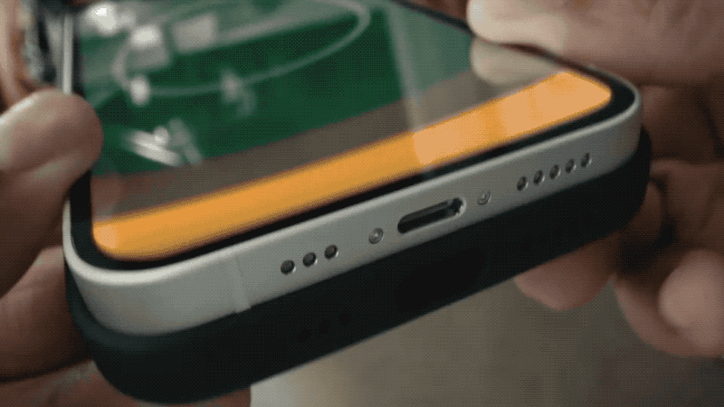 昭通苹果手机维修分享未来 Magsafe 还有哪些发展空间 