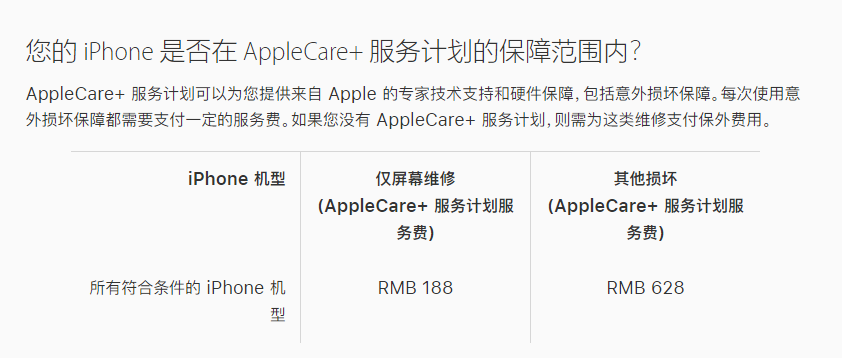昭通苹果手机维修分享苹果 iPhone 12 官方维修价格是多少 