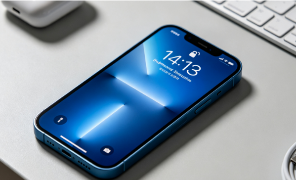 昭通苹果手机维修分享iPhone13 Pro换电池 