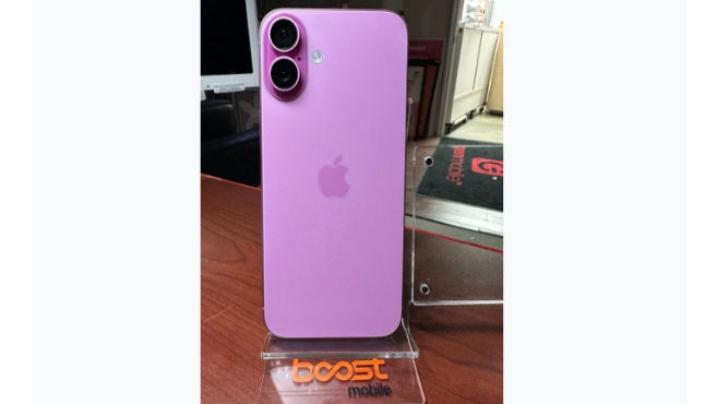 昭通苹果手机维修分享iPhone 16 Plus换电池 