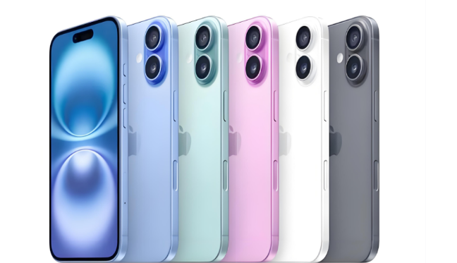 昭通苹果手机维修分享iPhone 17换电池 