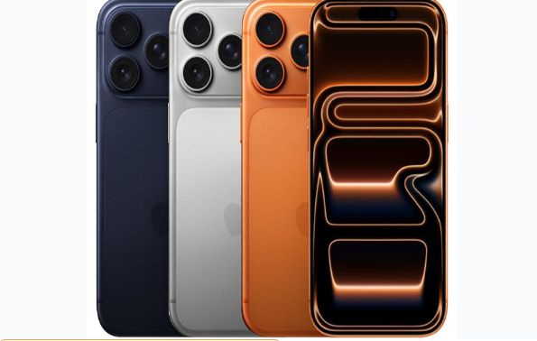 昭通苹果手机维修分享iPhone 17 Pro换电池 