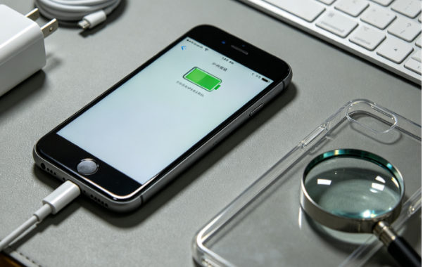 昭通苹果手机维修分享iPhone SE2换电池 