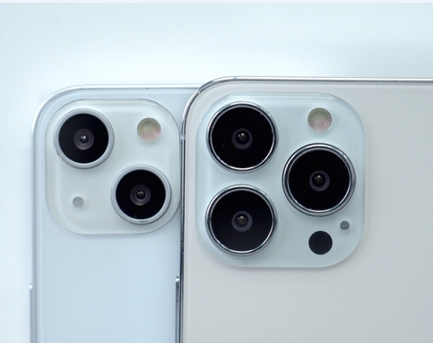昭通苹果维修点分享iPhone 13 Pro主板出问题时解决方案 