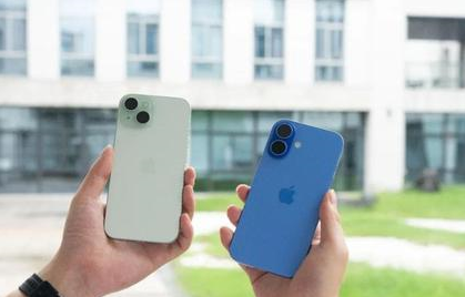 昭通苹果维修点分享iPhone 16 Plus出现自动关机的情况类型 