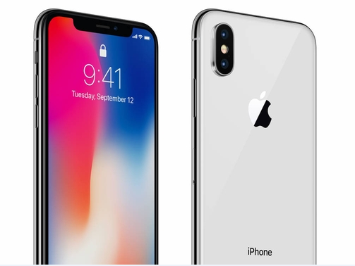 昭通苹果维修点分享iPhone X系统软硬故障区分指南 