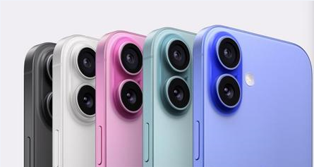 昭通苹果维修点分享iPhone 16发烫易忽视因素汇总 