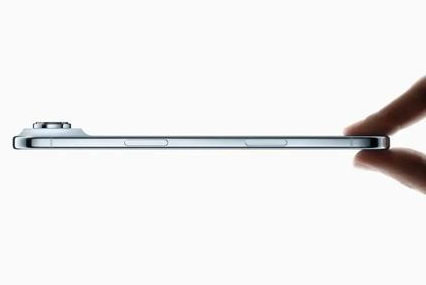 昭通苹果维修点分享iPhone 17 Air发烫几大隐形诱因 