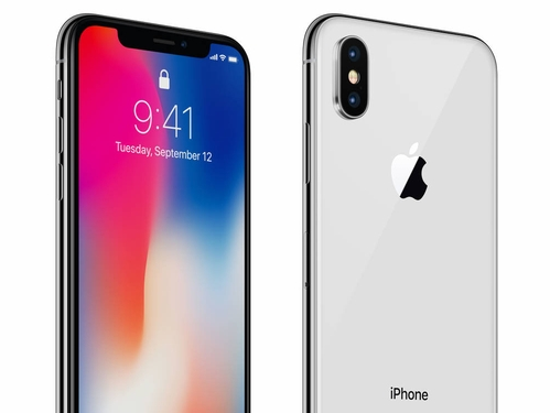昭通苹果维修点分享iPhone X摄像头实拍质感与场景适配全解析 