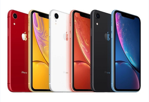 昭通苹果维修点分享iPhone XR摄像头原生色彩表现与日常拍摄实用指南 